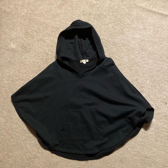 NWOT Threads 4 Thought Amalfi Poncho - Picture 2 of 6